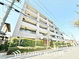 千葉登戸ガーデンハウス