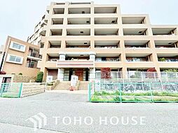 サンクレイドル薬園台弐番館