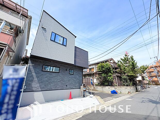物件の陽当りや通風、周辺環境や街並みなど、資料には掲載していない情報をぜひ現地でご確認ください。