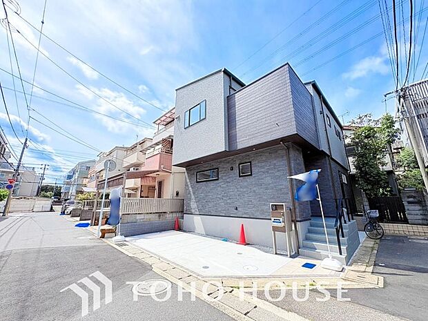 おしゃれな雰囲気や自然の潤い、親しみやすさといった個性を、街に新たな価値を齎し続けることでしょう。