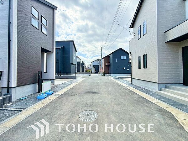 家の購入は今だけを考えていてはいけません。将来のこともゆっくり打ち合わせをしながら進めましょう。