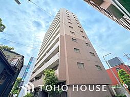 ベルヴィータ小岩