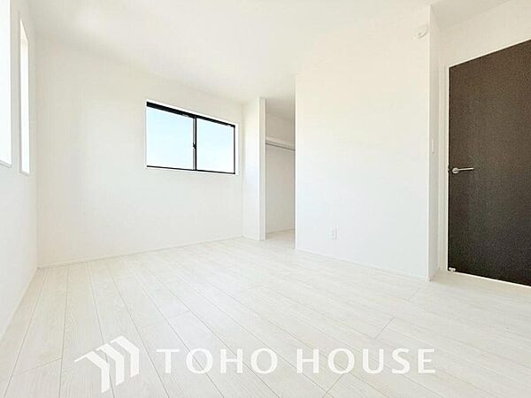 居住していく中でオーナー様だけのマイホームに創り上げて下さい。