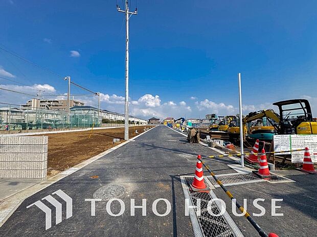 単に見た目や質感の良さだけではなく、建物の基礎や構造といった、目には見えにくい部分にもこだわります。