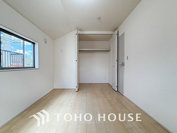 居住していく中でオーナー様だけの【マイホーム】に創り上げて下さい。
