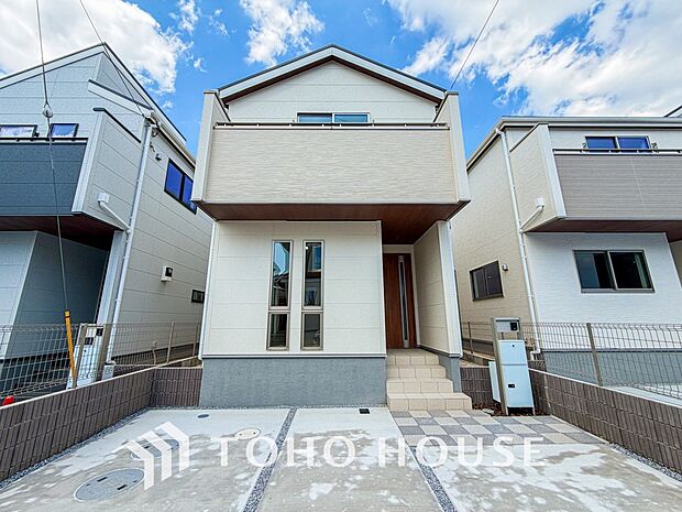 部屋の雰囲気や広さ、眺望、住宅設備の使い勝手など住み心地をしっかり考えられております。