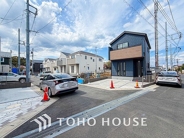 部屋の雰囲気や広さ、眺望、住宅設備の使い勝手など住み心地をしっかり考えられております。