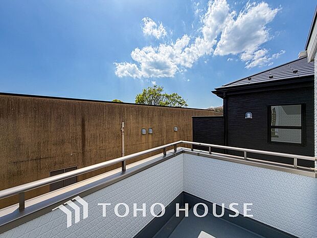 新居に住まう事で手に入れるものは、きっと日常にとっても貴重な存在となるはずです。