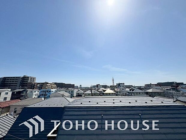 新居に住まう事で手に入れるものは、きっと日常にとっても貴重な存在となるはずです。