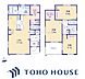 間取り：間取り