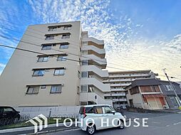 習志野台マンション