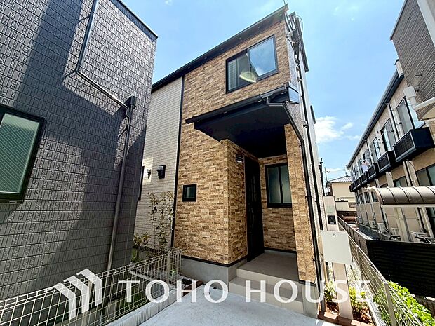 一歩踏み出すと今までとは違う新しい生活のスタート。安心してお住まいが購入出来るようサポート致します。