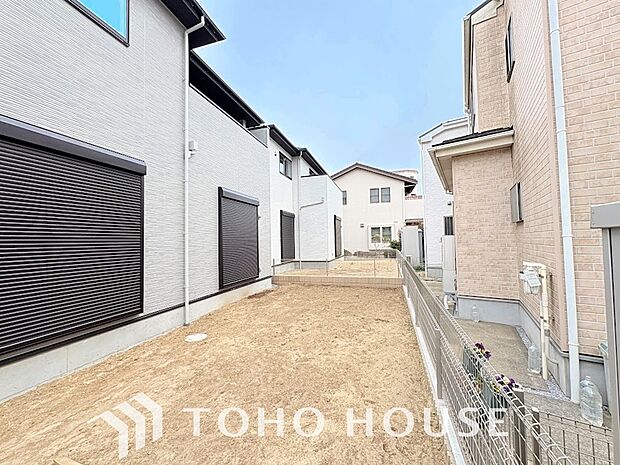 どんなお庭に仕上げるか。新生活に付いて回る楽しい悩みのひとつです。