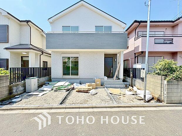 ここに住むからこそ意味がある。すべての(始まり)をここから迎えます。