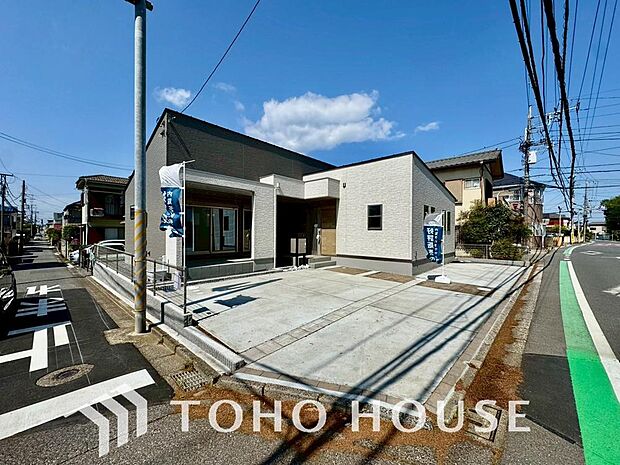 住まいの本質の部分から、住み心地や安全性を見つめ直しました。