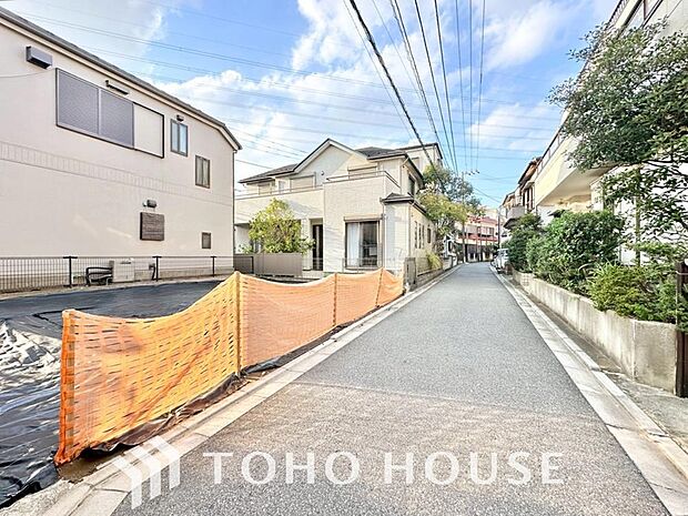毎日の何気ない「いってきます」「ただいま」に幸せを感じられる、そんな住まいのもっと先へ・・