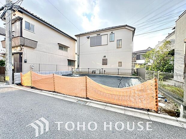 陽光に愛され、家族に包まれた本邸宅は、どんなに月日が経ってもオンリーワンに輝き続けます。