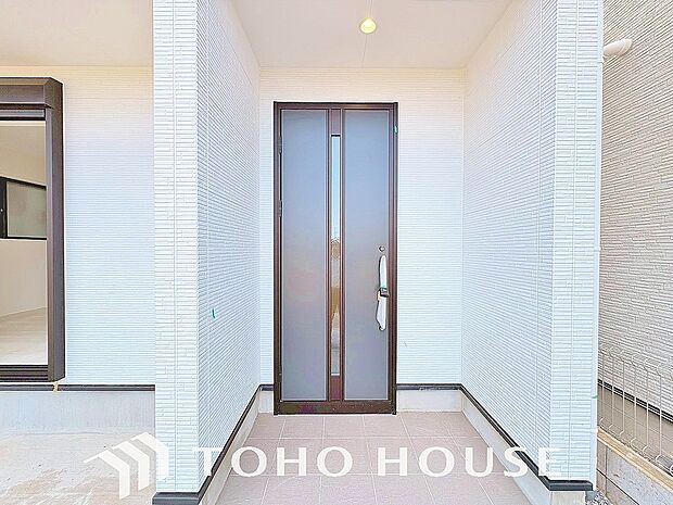 贅沢といえるほどの豊かな居住性と、プライドを満たすクオリティが見事に調和した住空間。