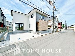 千葉県松戸市新松戸７丁目