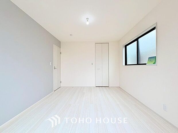 居住していく中でオーナー様だけの【マイホーム】に創り上げて下さい。
