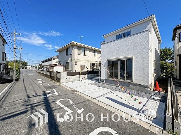 ここから始まる「日常」はご家族にとって大切な時間となります。だからこそ少しでも豊かに少しでも快適に。