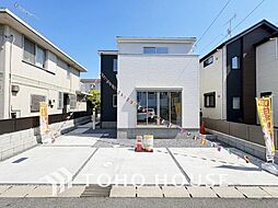千葉県市川市東菅野５丁目