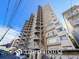 東船橋ガーデニア第10号棟