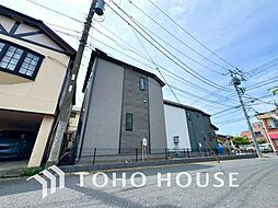 千葉県松戸市松戸新田