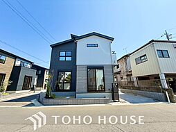 千葉県市川市北方町４丁目