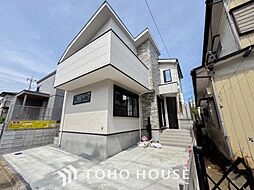 千葉県船橋市西習志野２丁目