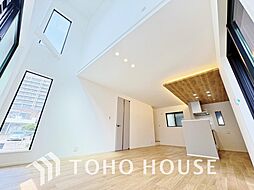 京成本線 京成大久保駅 徒歩15分