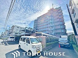 ライオンズマンション津田沼前原第二