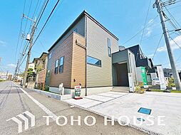 千葉県流山市向小金１丁目