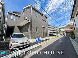 東京都江戸川区西一之江３丁目