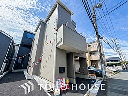 東京都江戸川区西一之江３丁目