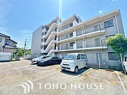 コスモ津田沼ティエラ