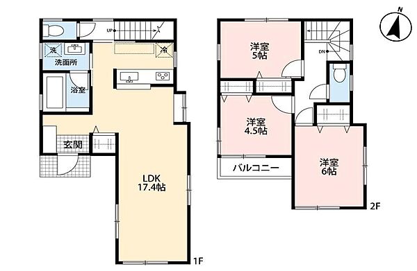 間取り：312001243902