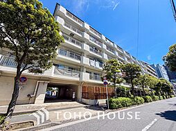中銀新葛西マンシオン