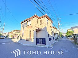 千葉県柏市豊住４丁目