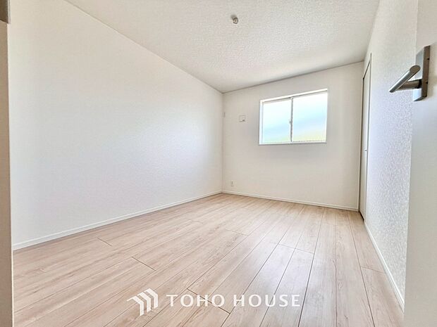 笑顔が溢れ、会話が弾む豊かな時を過ごすことができる空間でお住まいになった幸せをかみしめてください。