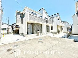千葉県船橋市大穴南１丁目