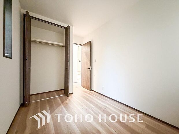 居住していく中でオーナー様だけの【マイホーム】に創り上げて下さい。