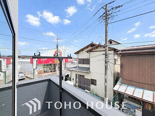 新居に住まう事で手に入れるものは、きっと日常にとっても貴重な存在となるはずです。