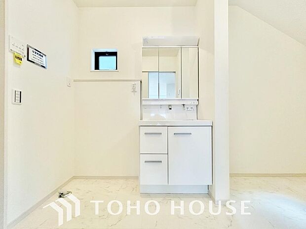 平日の朝であっても、落ち着きとくつろぎを感じられる。時間に余裕とゆとりを持たせます。