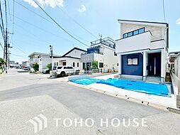 千葉県松戸市古ケ崎２丁目