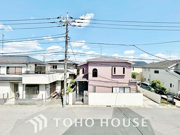 新居に住まう事で手に入れるものは、きっと日常にとっても貴重な存在となるはずです。