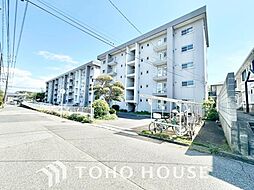 習志野台中央ハイツ壱棟
