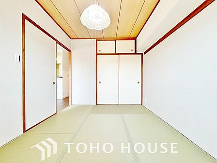 笑顔が溢れ、会話が弾む豊かな時を過ごすことができる空間でお住まいになった幸せをかみしめてください。