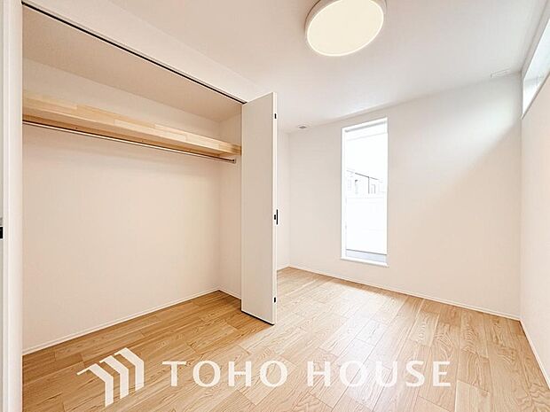 お子様の成長に合わせて住まいのレイアウトも変わります。将来を見越しての住まい選びも大切です。