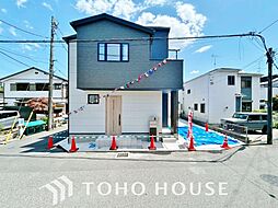 千葉県流山市松ケ丘６丁目